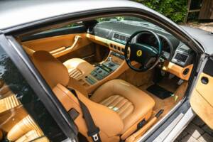Imagen 2/39 de Ferrari 456 GT (1995)