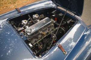 Image 21/28 de Austin-Healey 100/4 (BN1) (1953)