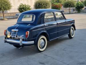 Bild 3/18 von FIAT 1100-103 E (1956)