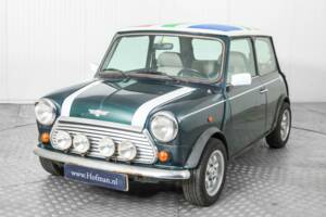 Bild 15/50 von Rover Mini Cooper 1,3i (1996)