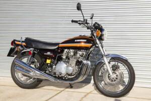Image 4/40 of Kawasaki KZ 900 (1976)