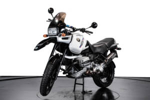Image 2/30 of BMW DUMMY (1999)