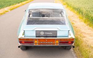 Bild 10/57 von Citroën SM (1970)