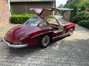 Bild 5/16 von Mercedes-Benz 300 SL "Gullwing" (1955)