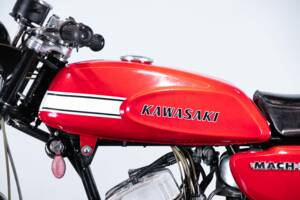 Image 41/50 of Kawasaki DUMMY (1970)