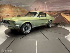 Imagen 8/50 de Ford Mustang 289 (1968)
