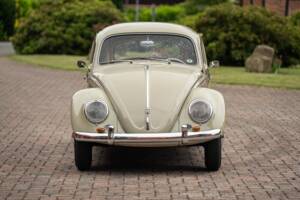 Bild 8/71 von Volkswagen Käfer 1200 Standard "Dickholmer" (1959)