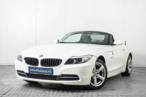 Image 3/50 of BMW Z4 sDrive23i (2010)