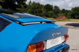 Image 24/45 de Alfa Romeo Junior Zagato GT 1300 (1971)