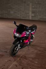 Immagine 2/16 di Honda CBR 600 F (1993)