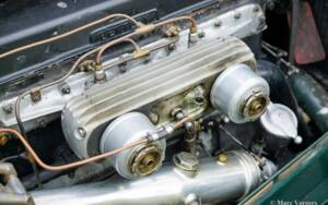 Bild 35/61 von Bentley 4 Litre (1931)