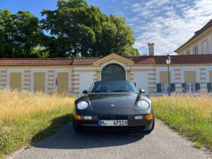 Image 2/73 de Porsche 968 (1992)