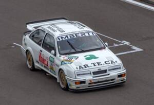 Image 1/4 of Ford Sierra RS 500 Cosworth (1988)