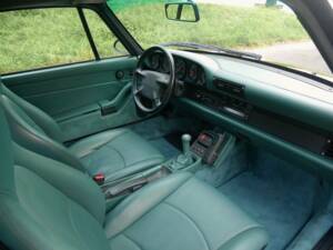 Bild 27/36 von Porsche 911 Carrera 4S (1998)