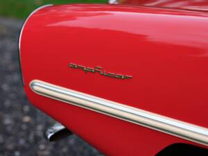 Bild 39/42 von Amphicar 770 (1964)