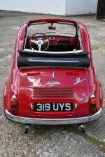 Bild 11/50 von Steyr-Puch 500 D (1962)