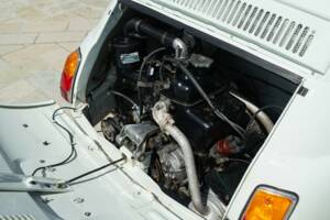 Afbeelding 47/50 van Abarth Fiat 595 (1969)