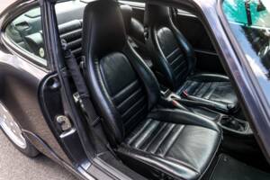 Bild 33/41 von Porsche 911 Carrera 2 (1990)