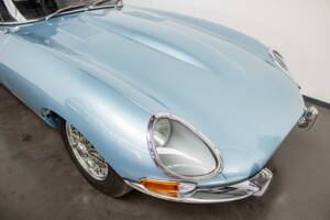 Bild 9/28 von Jaguar E-Type 4.2 (1965)