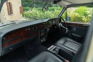 Image 29/50 of Rolls-Royce Silver Wraith II (1979)