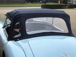 Afbeelding 16/22 van MG MGA 1600 (1960)