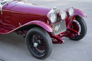 Bild 15/50 von Alfa Romeo 6C 1750 Super Sport / Gran Sport (1929)