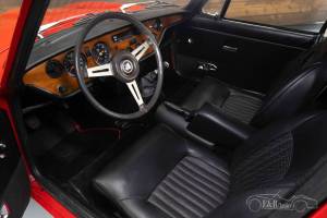Image 2/19 of Triumph GT 6 Mk III (1973)