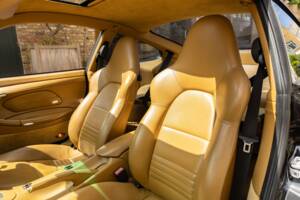 Bild 16/27 von Porsche 911 Turbo (2001)