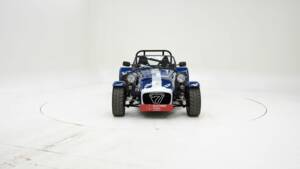 Bild 5/15 von Caterham Super Seven Supersport (1993)