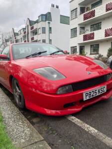 Image 11/12 of FIAT Coupé 2.0 16V Turbo (1996)