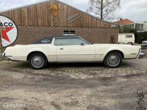 Imagen 4/29 de Lincoln Continental Mark IV (1973)