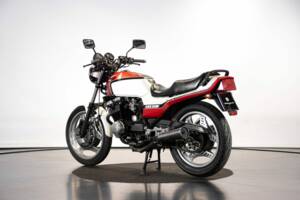 Immagine 2/50 di Honda CBX 550 F (1982)