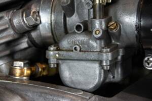 Bild 40/50 von Kawasaki DUMMY (1973)