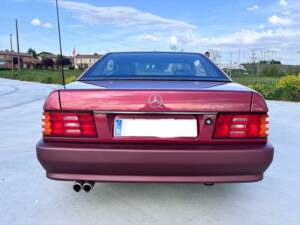 Image 26/30 of Mercedes-Benz 300 SL-24 (1992)