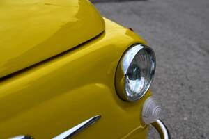 Image 9/45 of FIAT Ghia 500 Jolly (1971)