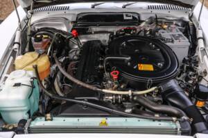 Afbeelding 45/50 van Mercedes-Benz 300 SL (1989)