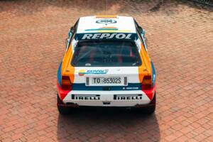 Bild 8/28 von Lancia Delta HF Integrale Evoluzione I (1991)
