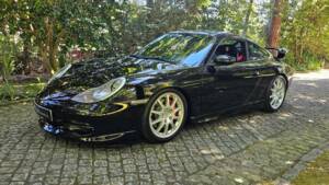 Afbeelding 21/40 van Porsche 911 GT3 (2001)