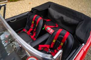 Image 3/18 of Austin-Healey 3000 Mk III (BJ8) (1967)