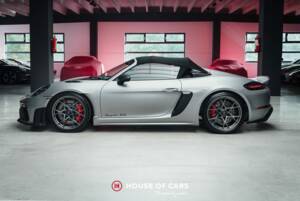 Bild 10/25 von Porsche 718 Spyder RS Weissach (2025)