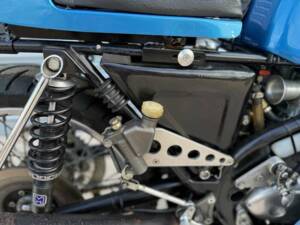 Image 27/42 of Triumph T 150 V Trident (1973)