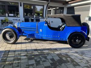 Bild 14/23 von Teal Typ 35 Tourer (1979)