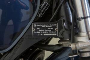 Afbeelding 9/14 van BMW R 80 G/S (1982)