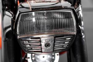 Imagen 12/16 de Moto Guzzi DUMMY (1968)