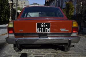 Bild 19/56 von FIAT 124 Sport Coupe (1973)