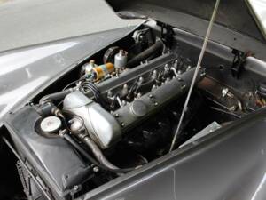 Imagen 14/15 de Jaguar XK 120 OTS (1950)