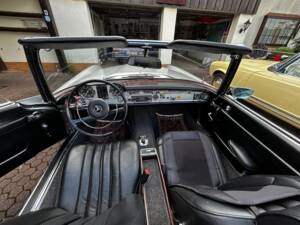 Imagen 5/5 de Mercedes-Benz 230 SL (1967)