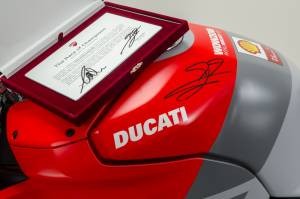 Image 5/21 de Ducati DUMMY (2018)