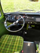 Imagen 4/5 de Volkswagen T2b Westfalia (1978)