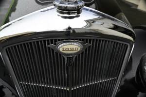 Bild 16/50 von Wolseley 18/80 Salon De Ville (1937)
